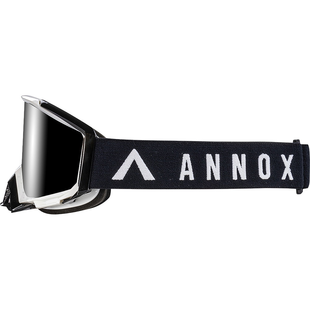 Annox Trigger Motocross -lasit