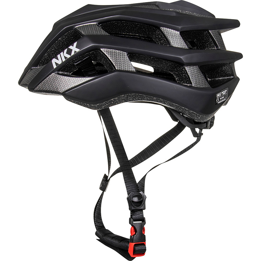 NKX Racer Pro Polkupyörä Kypärä