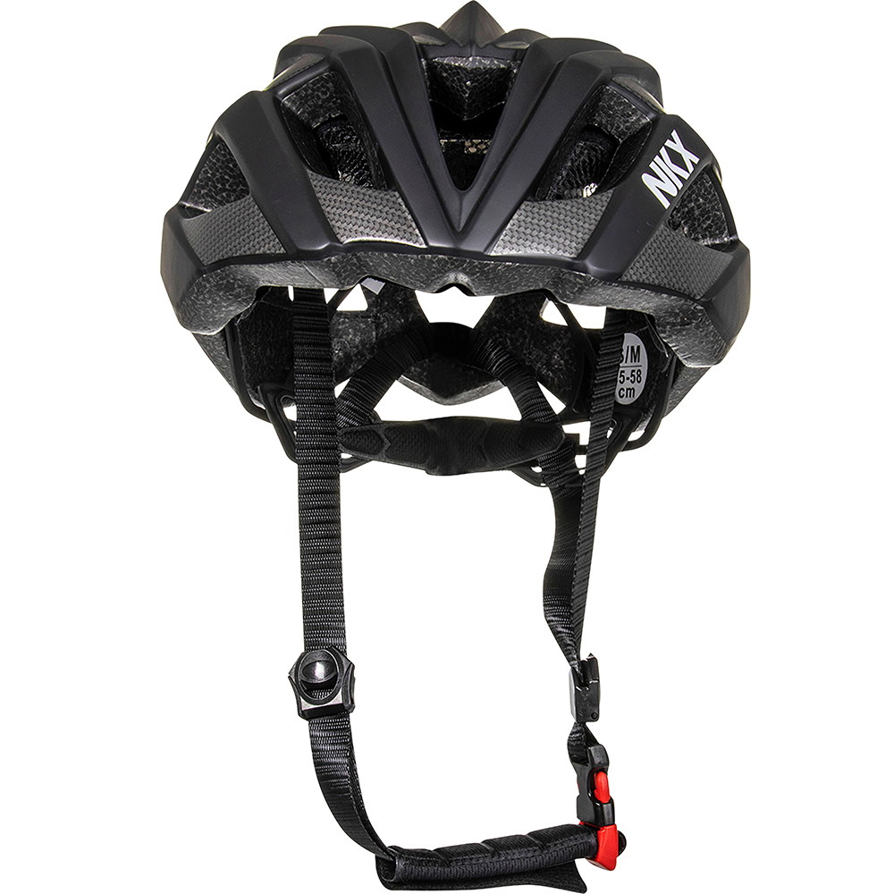 NKX Racer Pro Polkupyörä Kypärä
