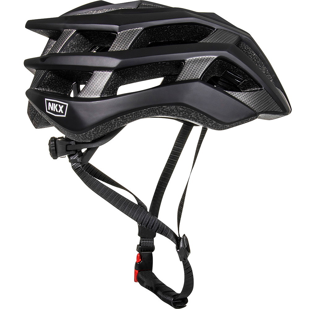 NKX Racer Pro Polkupyörä Kypärä