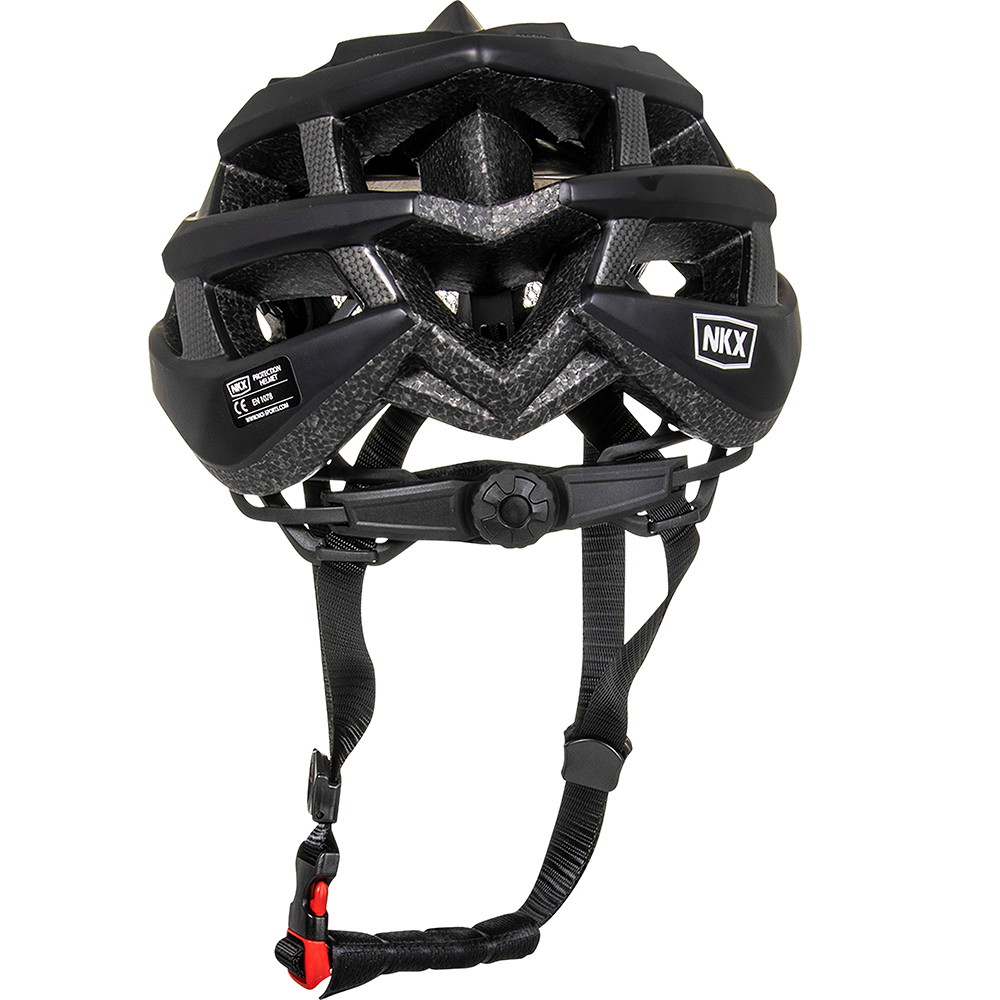 NKX Racer Pro Polkupyörä Kypärä