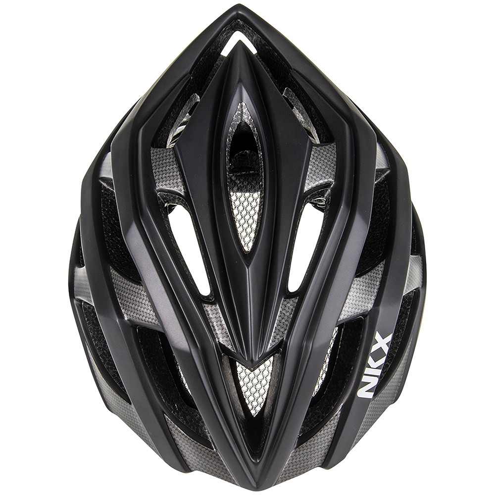 NKX Racer Pro Polkupyörä Kypärä