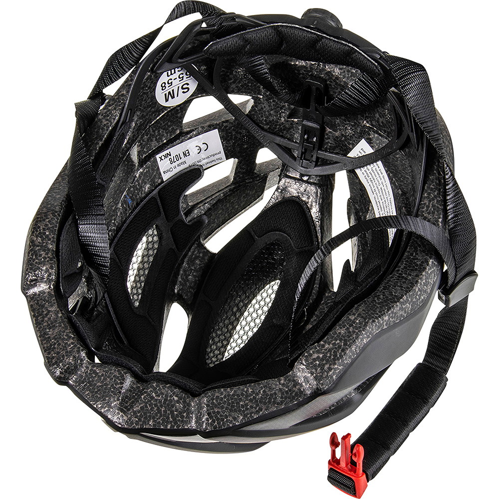 NKX Racer Pro Polkupyörä Kypärä