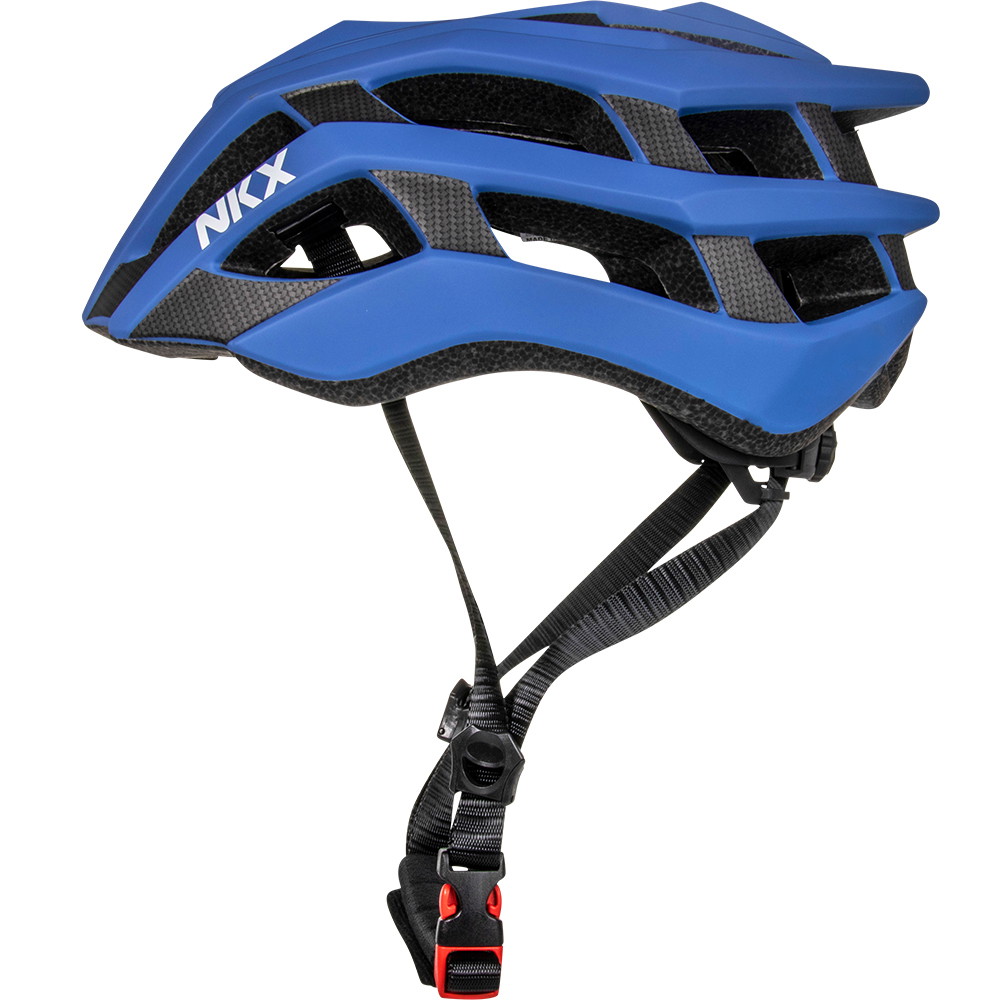 NKX Racer Pro Polkupyörä Kypärä