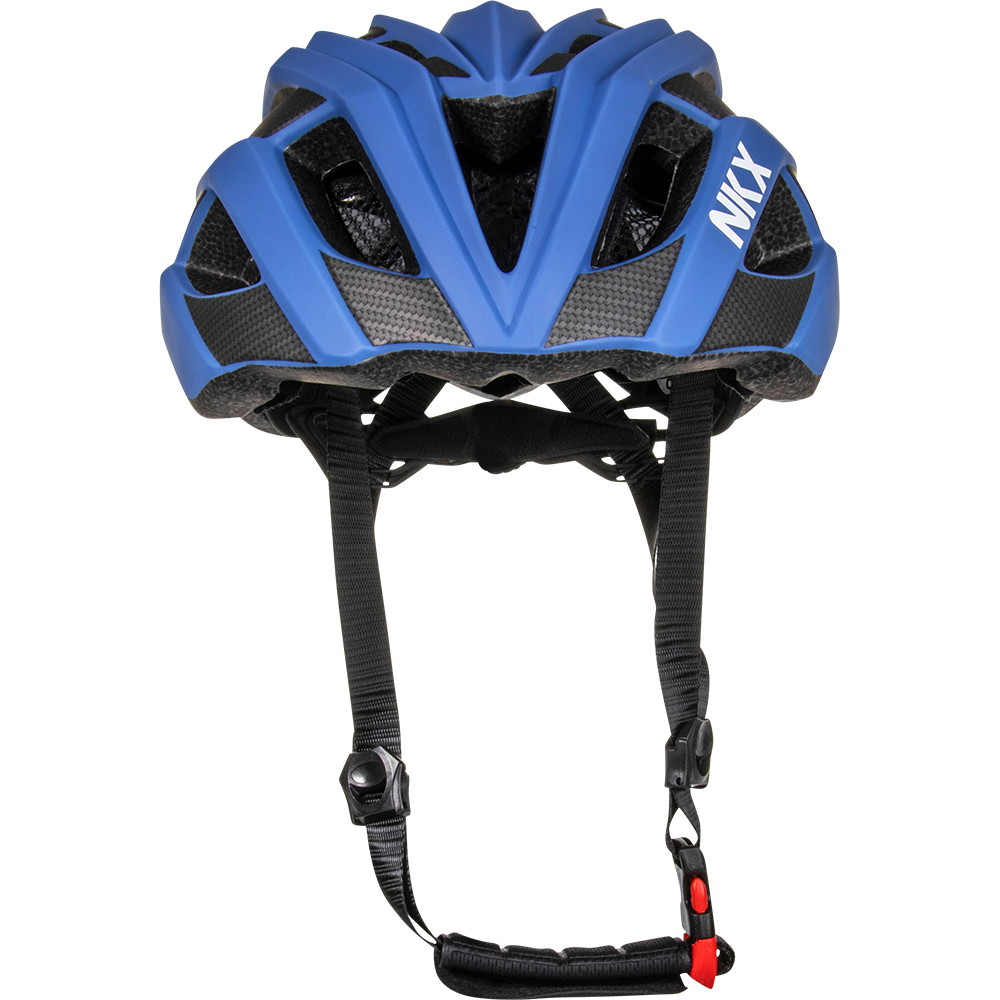NKX Racer Pro Polkupyörä Kypärä