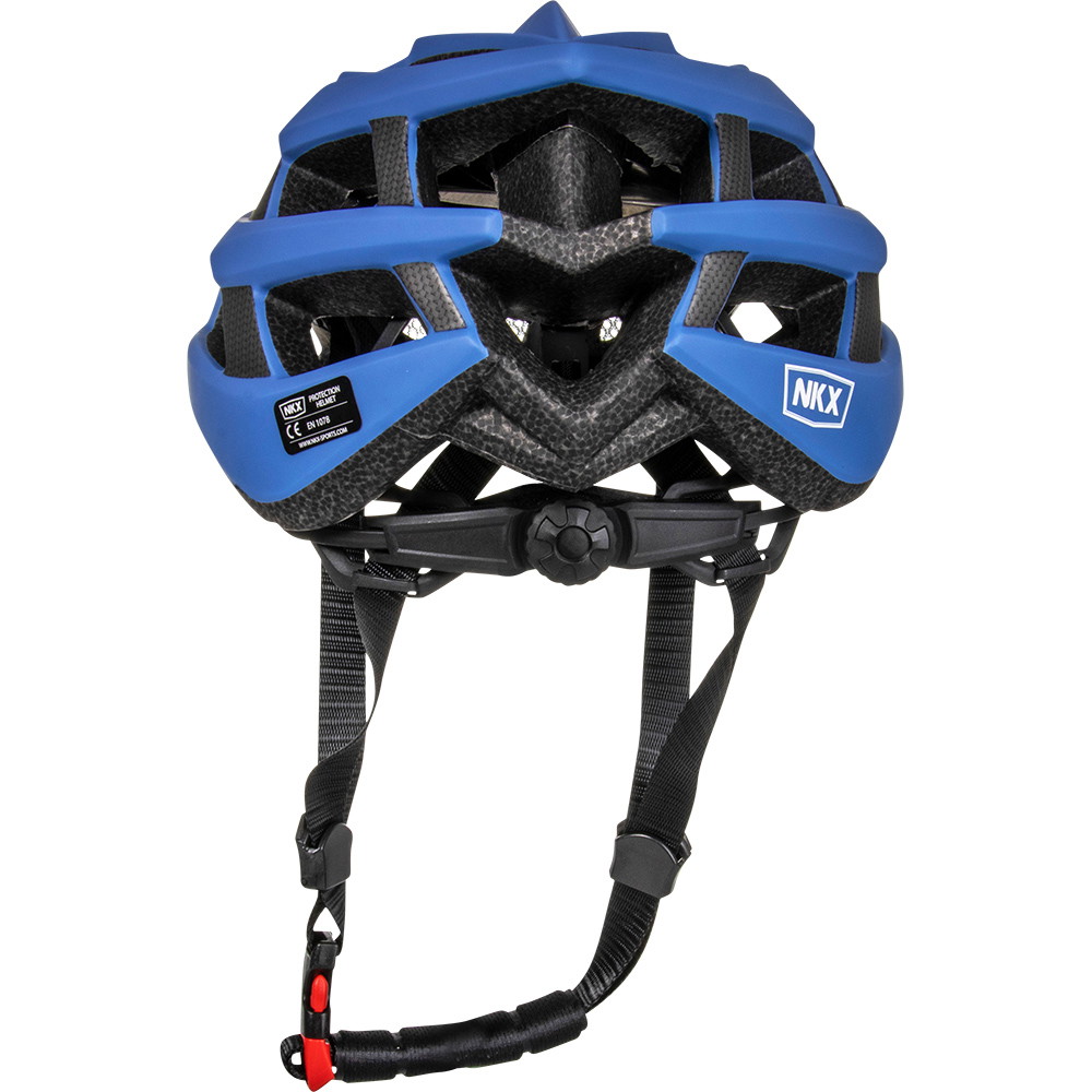 NKX Racer Pro Polkupyörä Kypärä