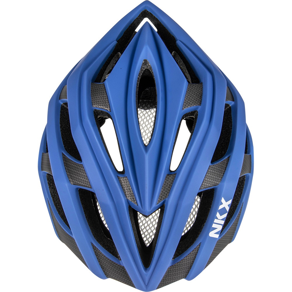 NKX Racer Pro Polkupyörä Kypärä
