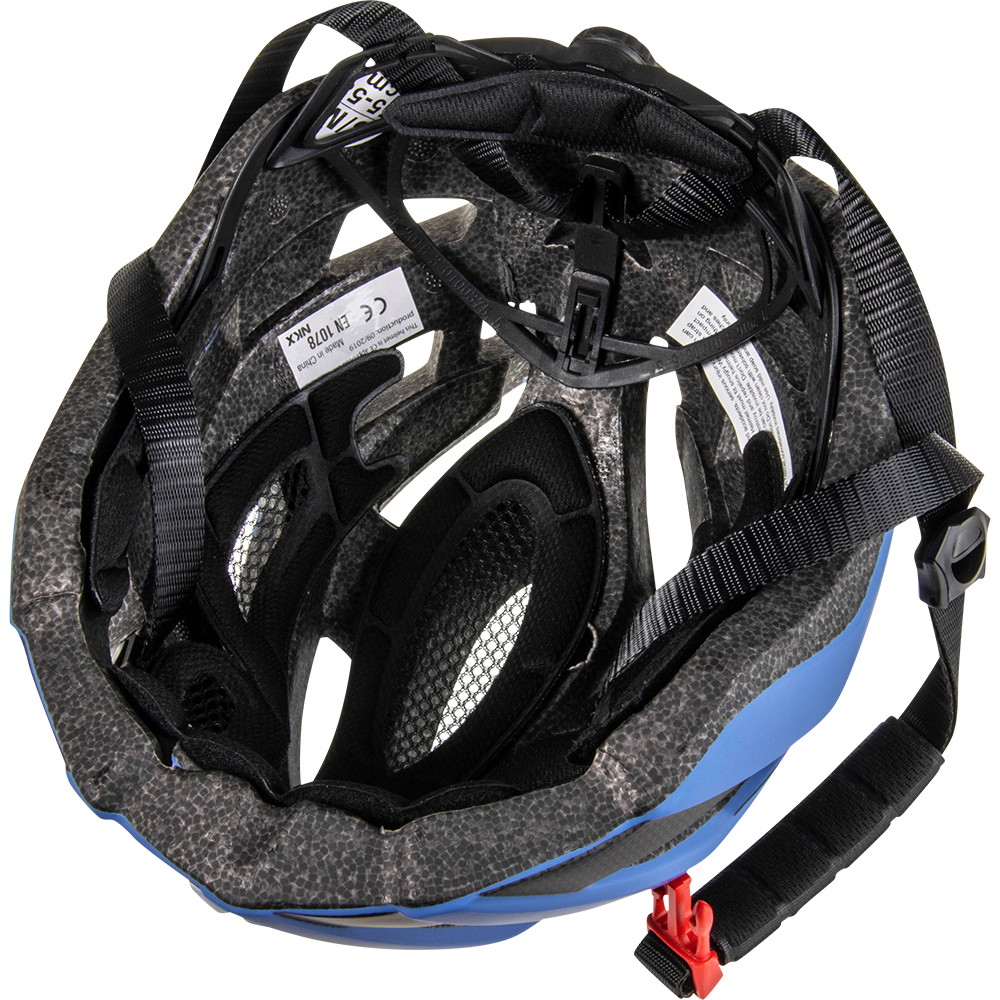 NKX Racer Pro Polkupyörä Kypärä