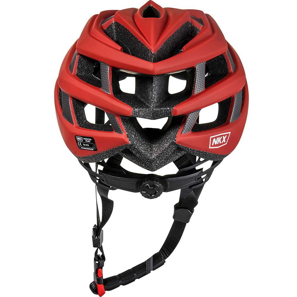 NKX Racer Pro Polkupyörä Kypärä