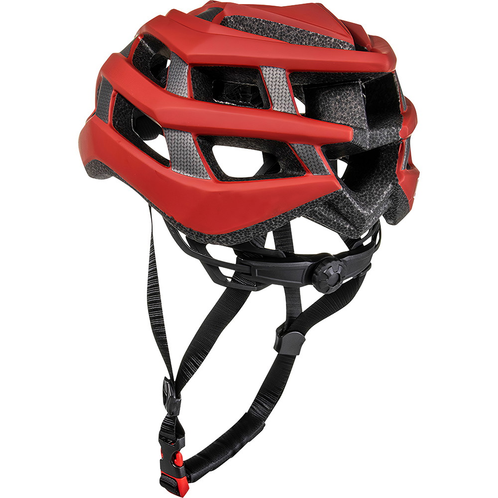 NKX Racer Pro Polkupyörä Kypärä