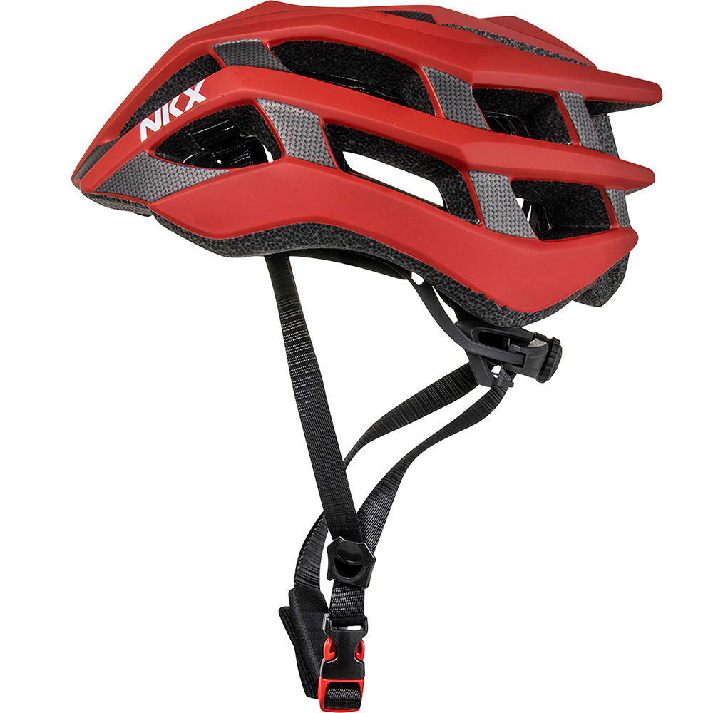 NKX Racer Pro Polkupyörä Kypärä