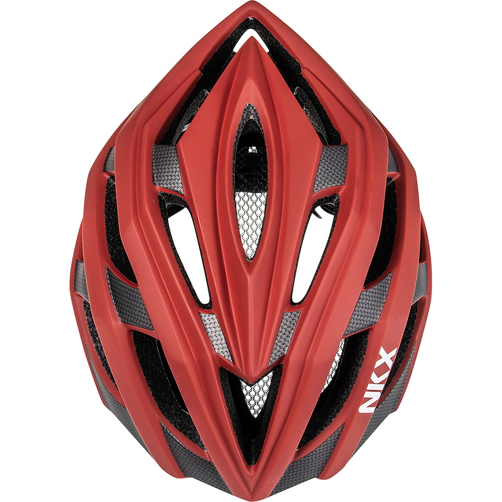 NKX Racer Pro Polkupyörä Kypärä