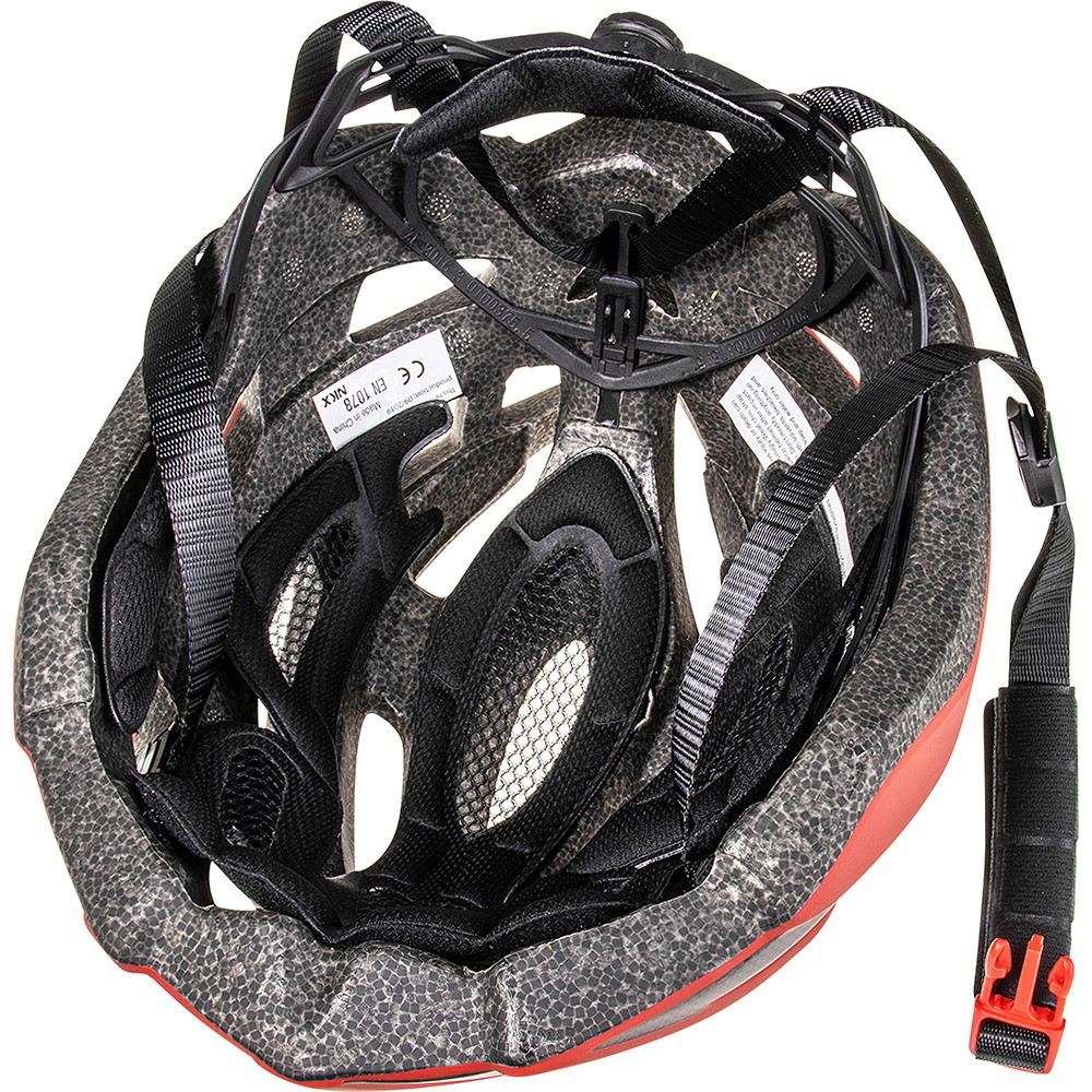 NKX Racer Pro Polkupyörä Kypärä