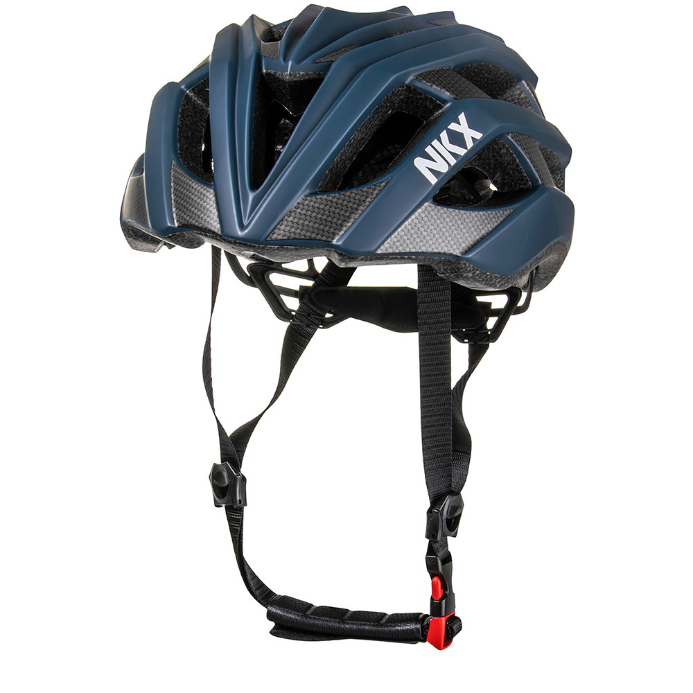 NKX Racer Pro Polkupyöräkypärä