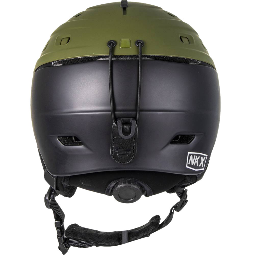 NKX Guard Snow Helmet