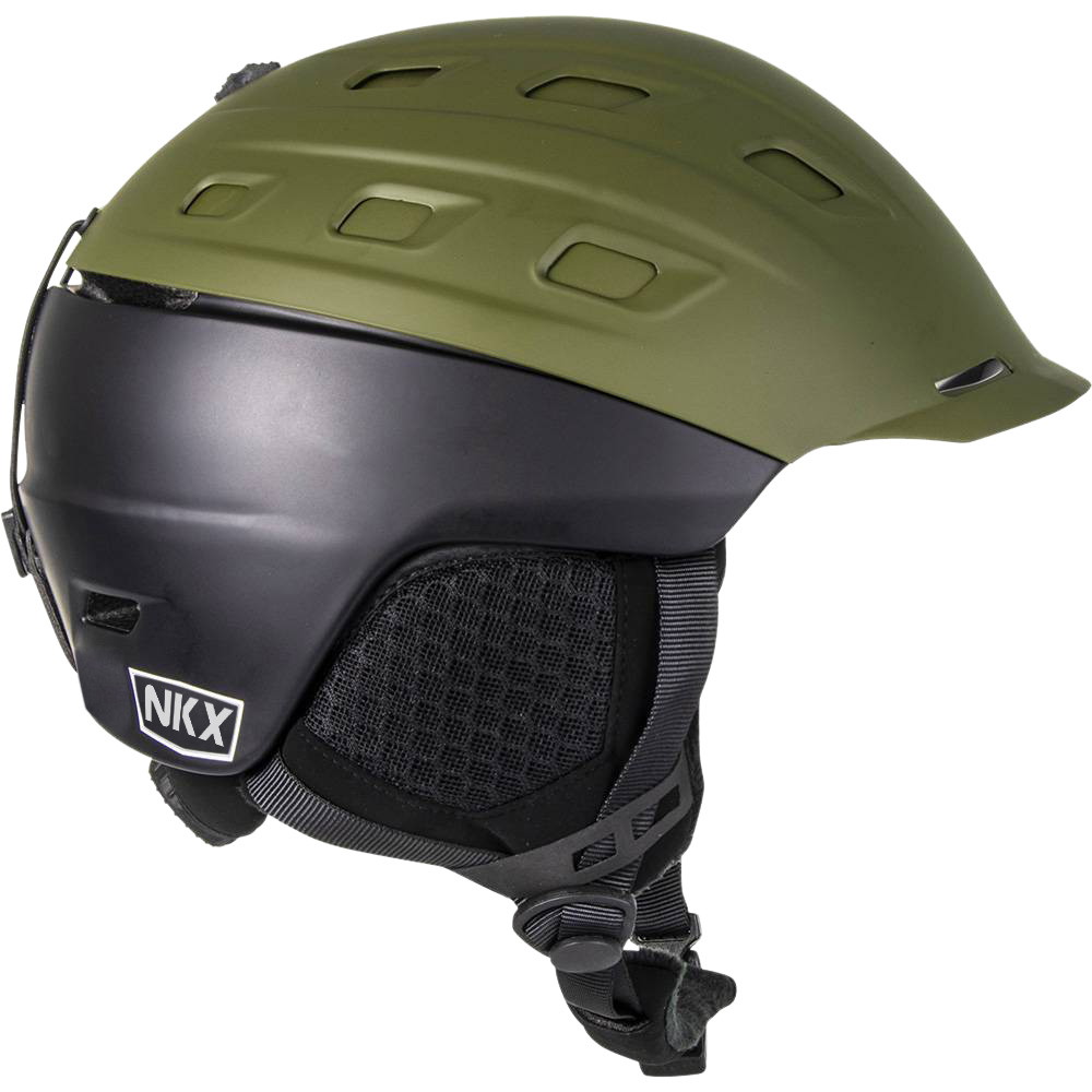 NKX Guard Snow Helmet