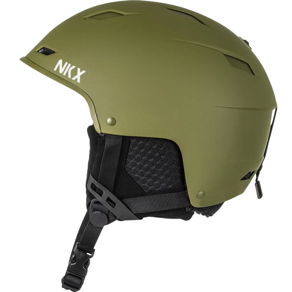 NKX Nomad Lumikelkkakypärä
