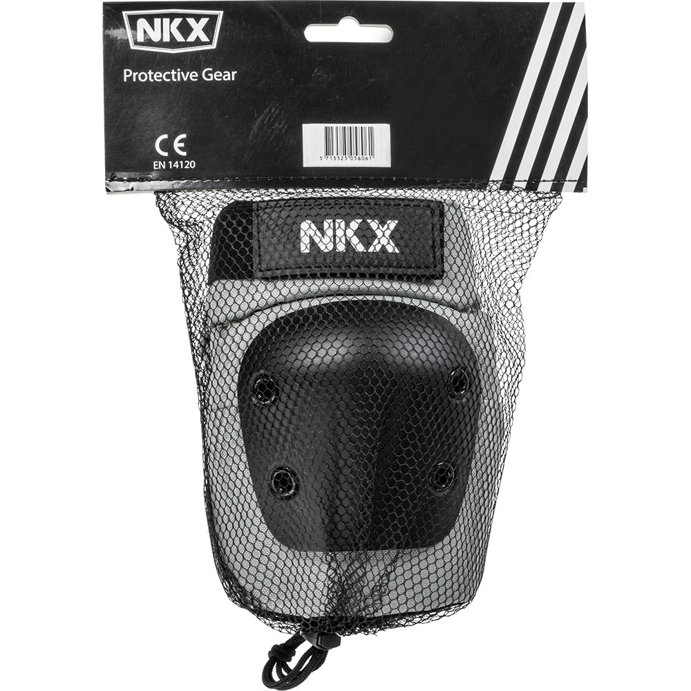 NKX Pro Kyynärpääsuojat