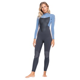 Roxy Prologue Nainen Märkäpuku 5/4/3