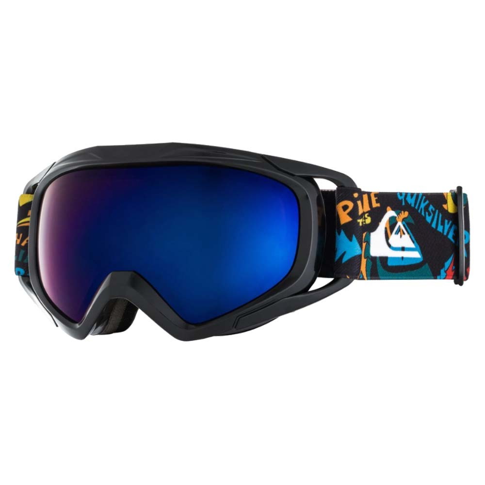 Quiksilver Eagle 2.0 Hiihto/lautailulasit
