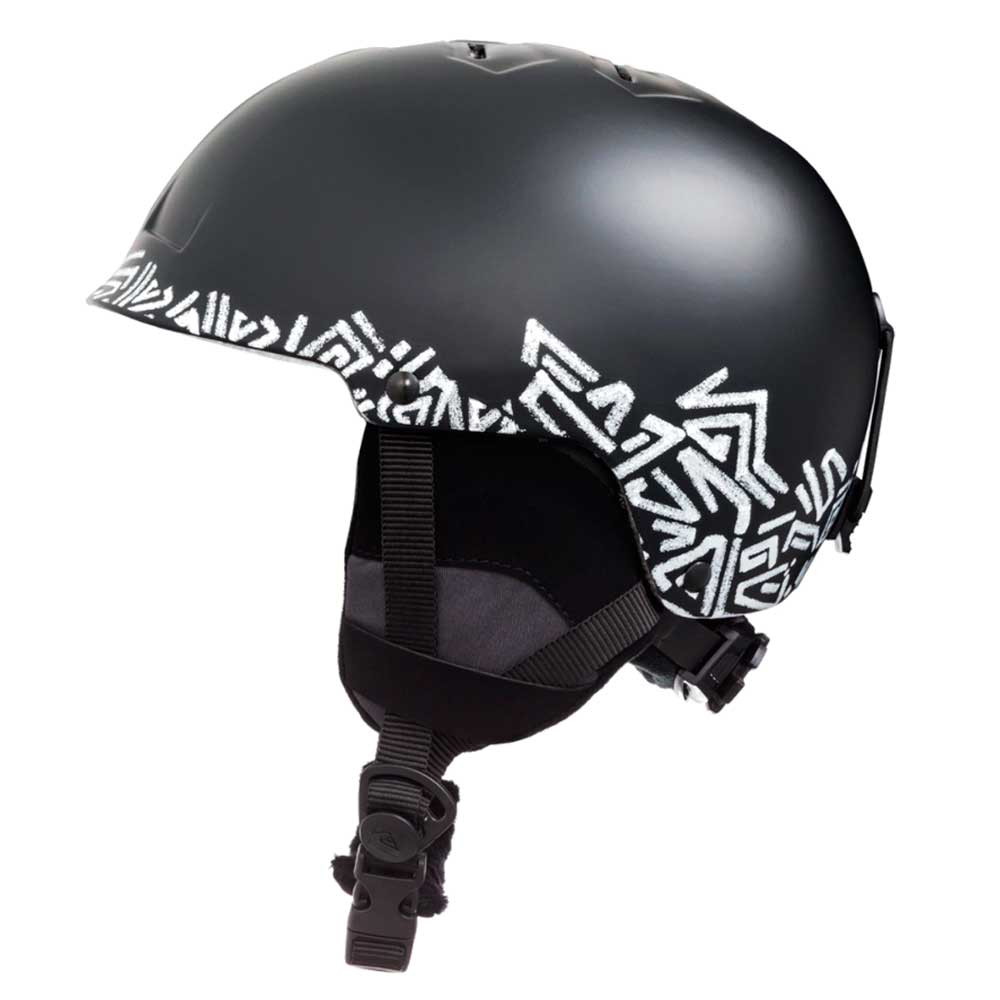 Quiksilver Empire Lumilauta/Ski Kypärä