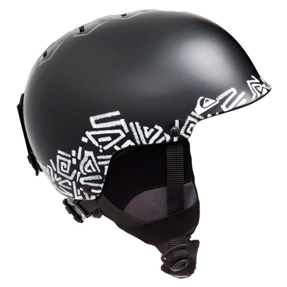 Quiksilver Empire Lumilauta/Ski Kypärä