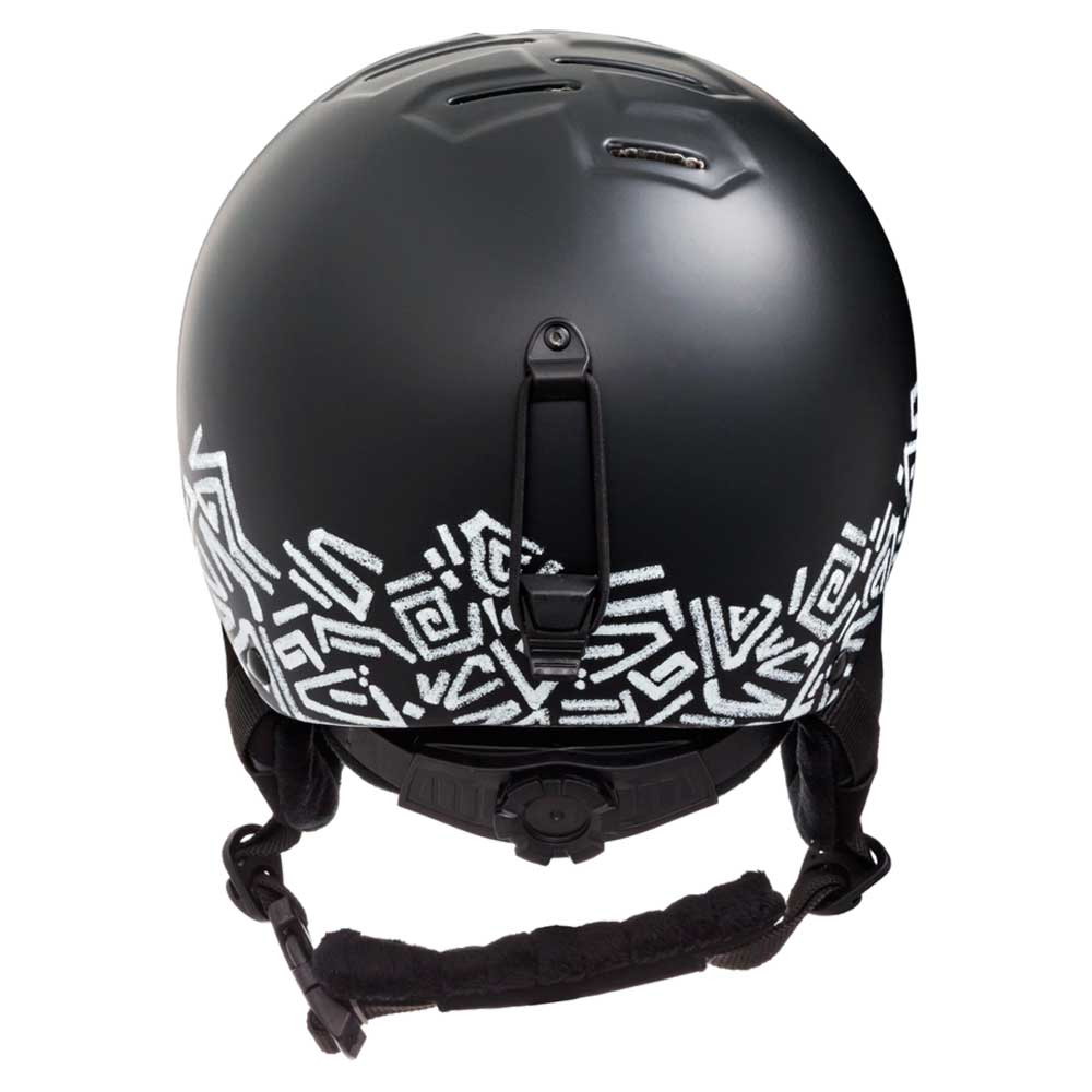 Quiksilver Empire Lumilauta/Ski Kypärä