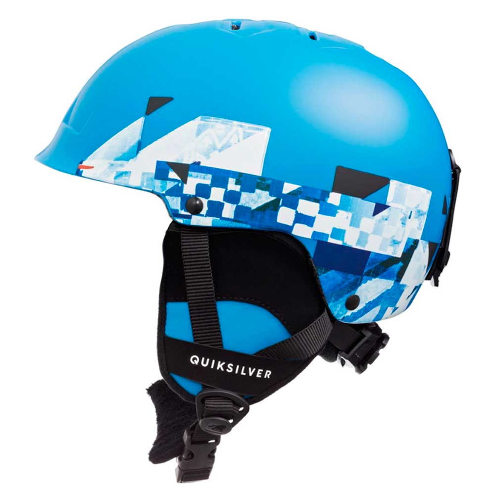 Quiksilver Empire Lumilauta/Ski Kypärä
