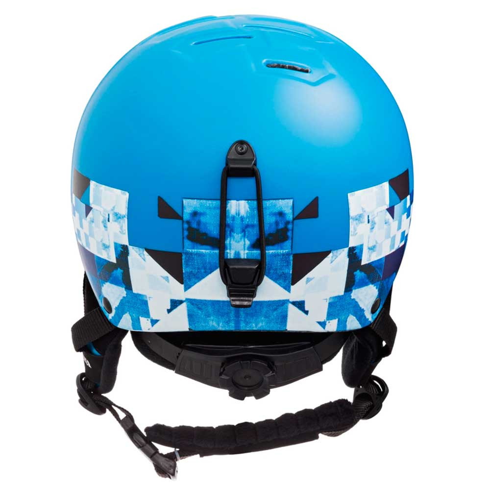 Quiksilver Empire Lumilauta/Ski Kypärä