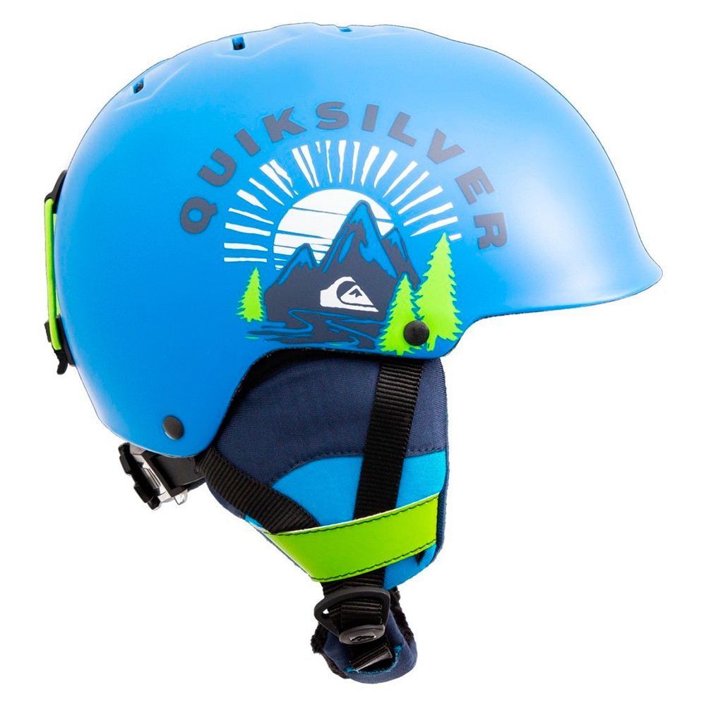 Quiksilver Empire Snowboard/Ski Kypärä