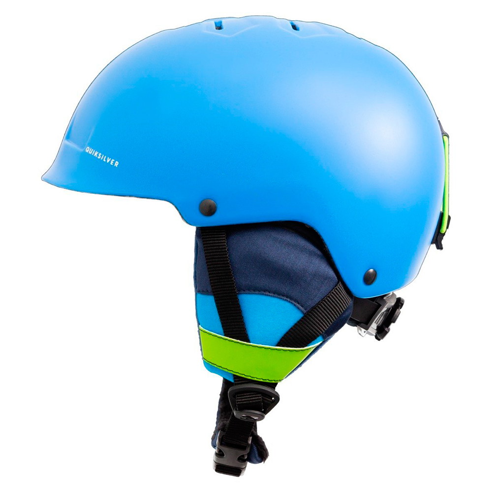 Quiksilver Empire Snowboard/Ski Kypärä