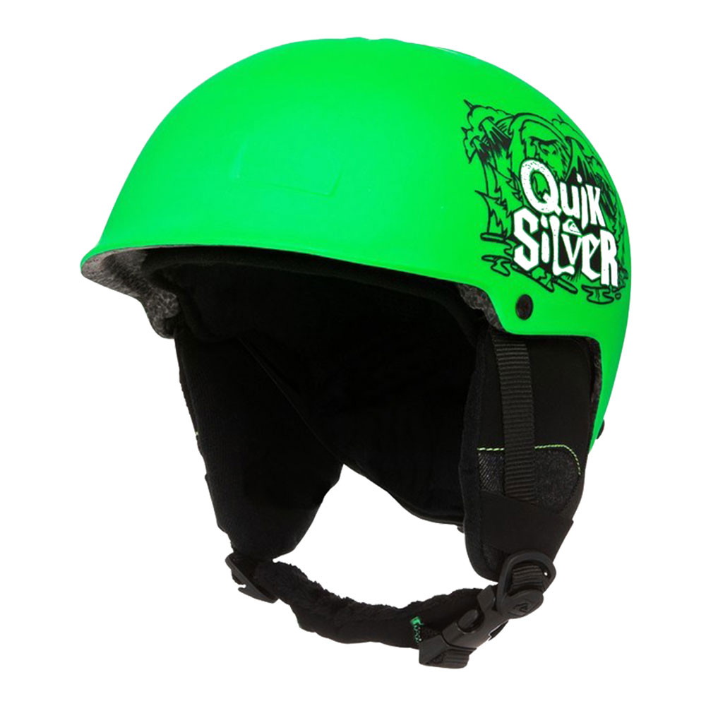 Quiksilver Empire Ski kypärä