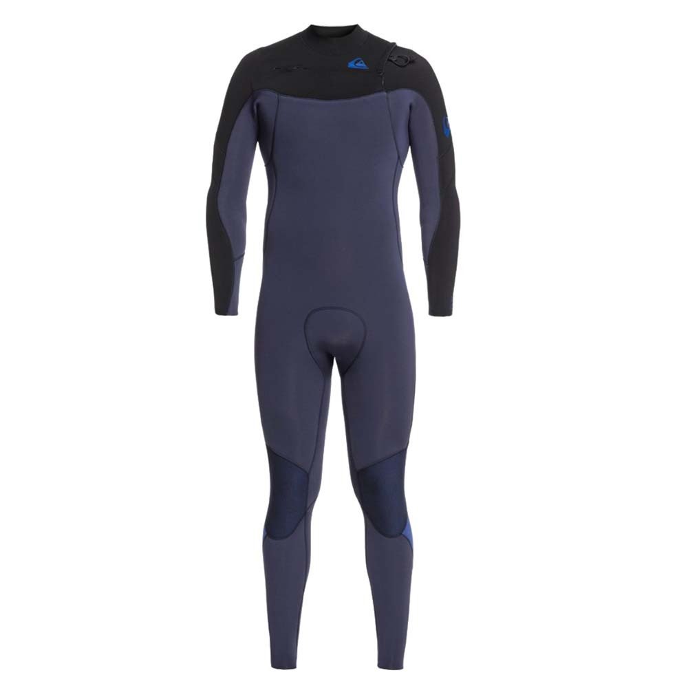 Quiksilver Syncro Chest Zip GBS Märkäpuku 5/4/3