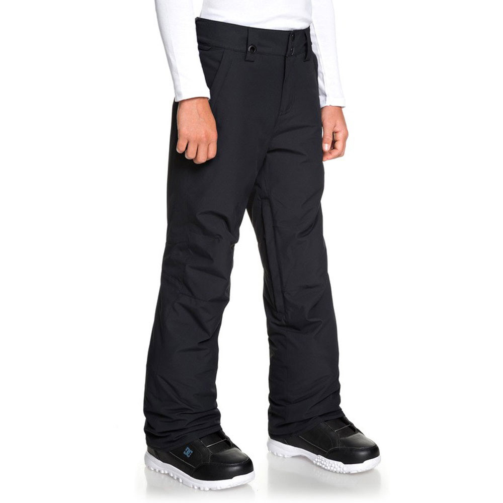 Quiksilver Estate Nuorten Lasketteluhousut