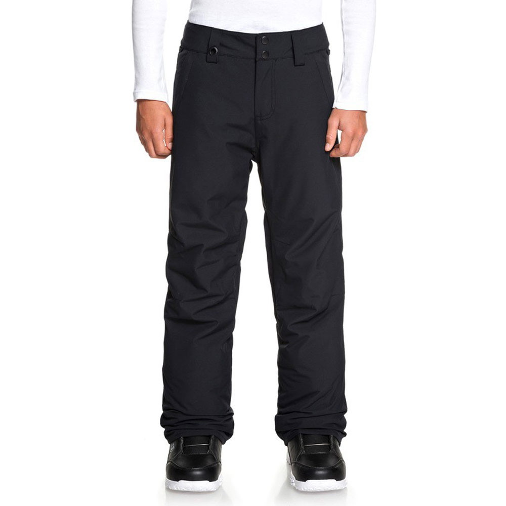 Quiksilver Estate Nuorten Lasketteluhousut