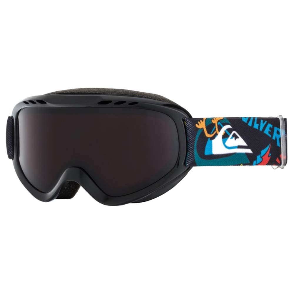 Quiksilver Flake Sukset/Lumilauta Laskettelulasit