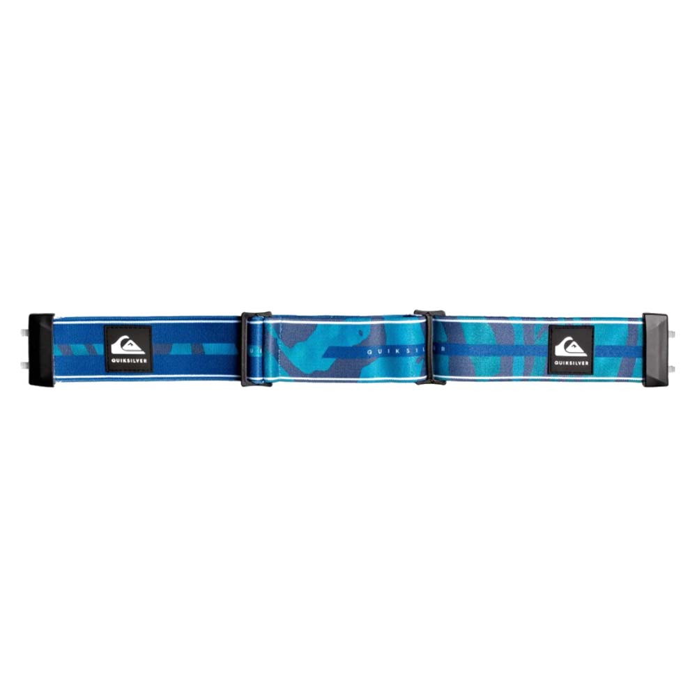 Quiksilver Hubble TR Sukset/Lumilauta Laskettelulasit