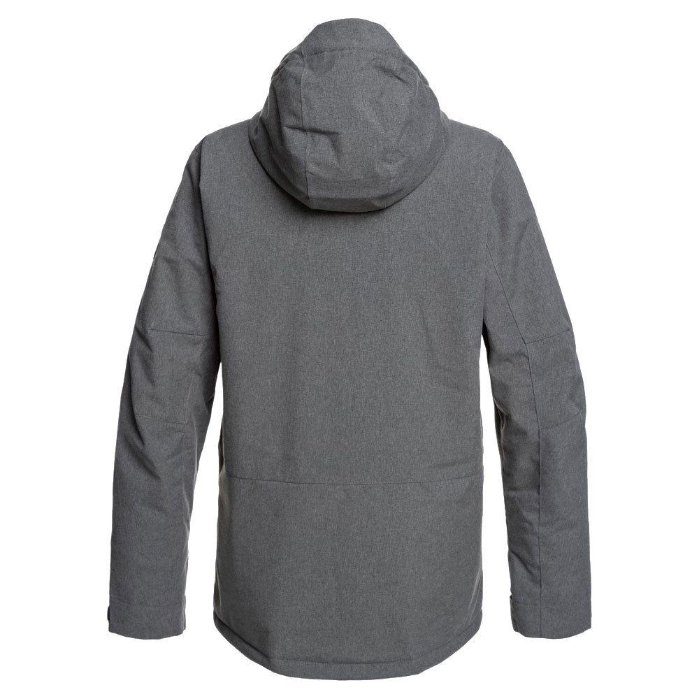 Quiksilver Mission Lumilautailutakki