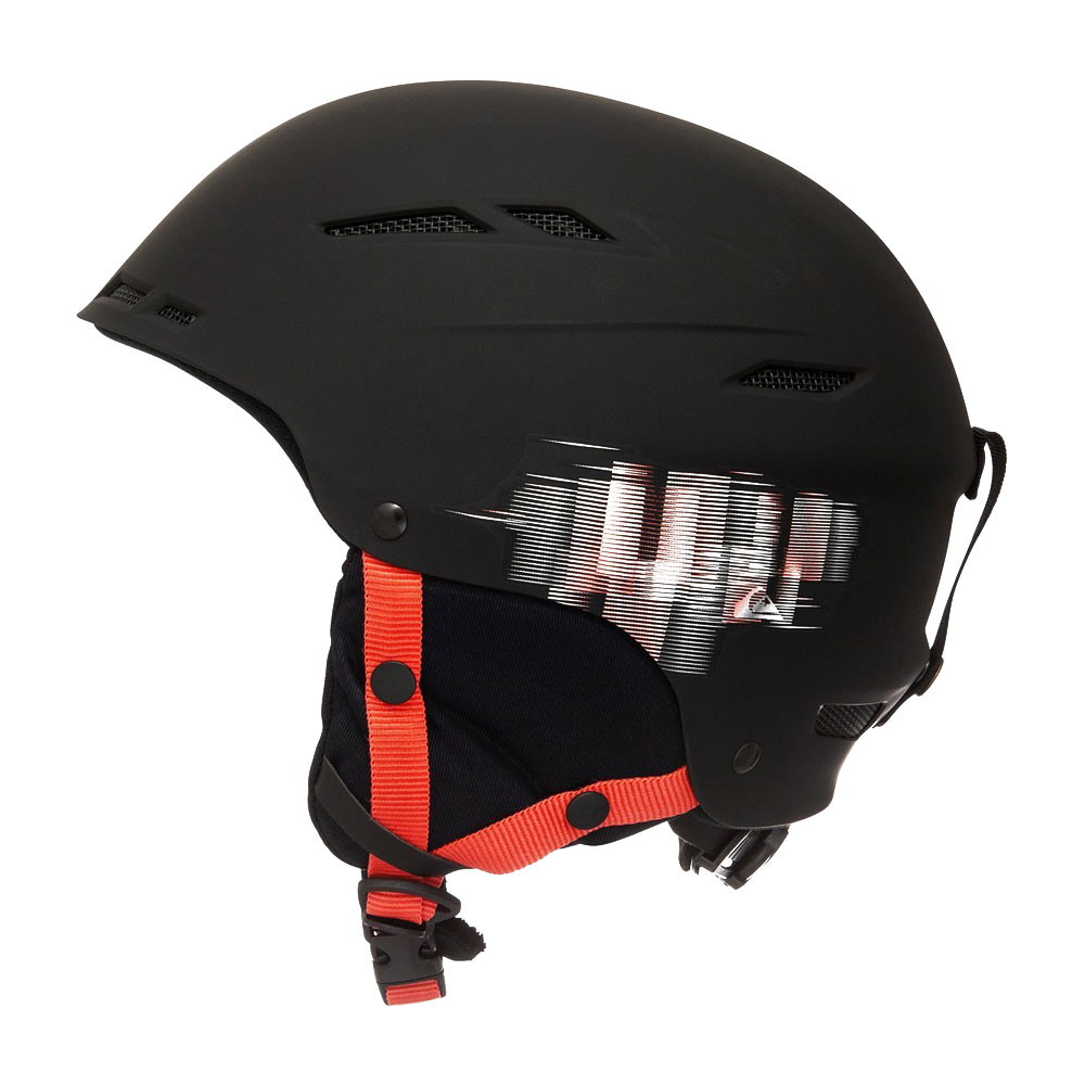 Quiksilver Motion Lumilauta/Ski Kypärä
