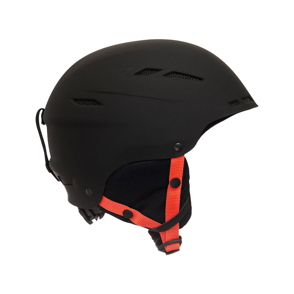 Quiksilver Motion Lumilauta/Ski Kypärä