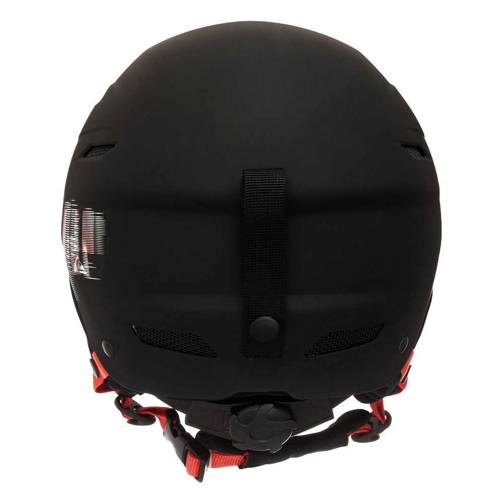 Quiksilver Motion Lumilauta/Ski Kypärä