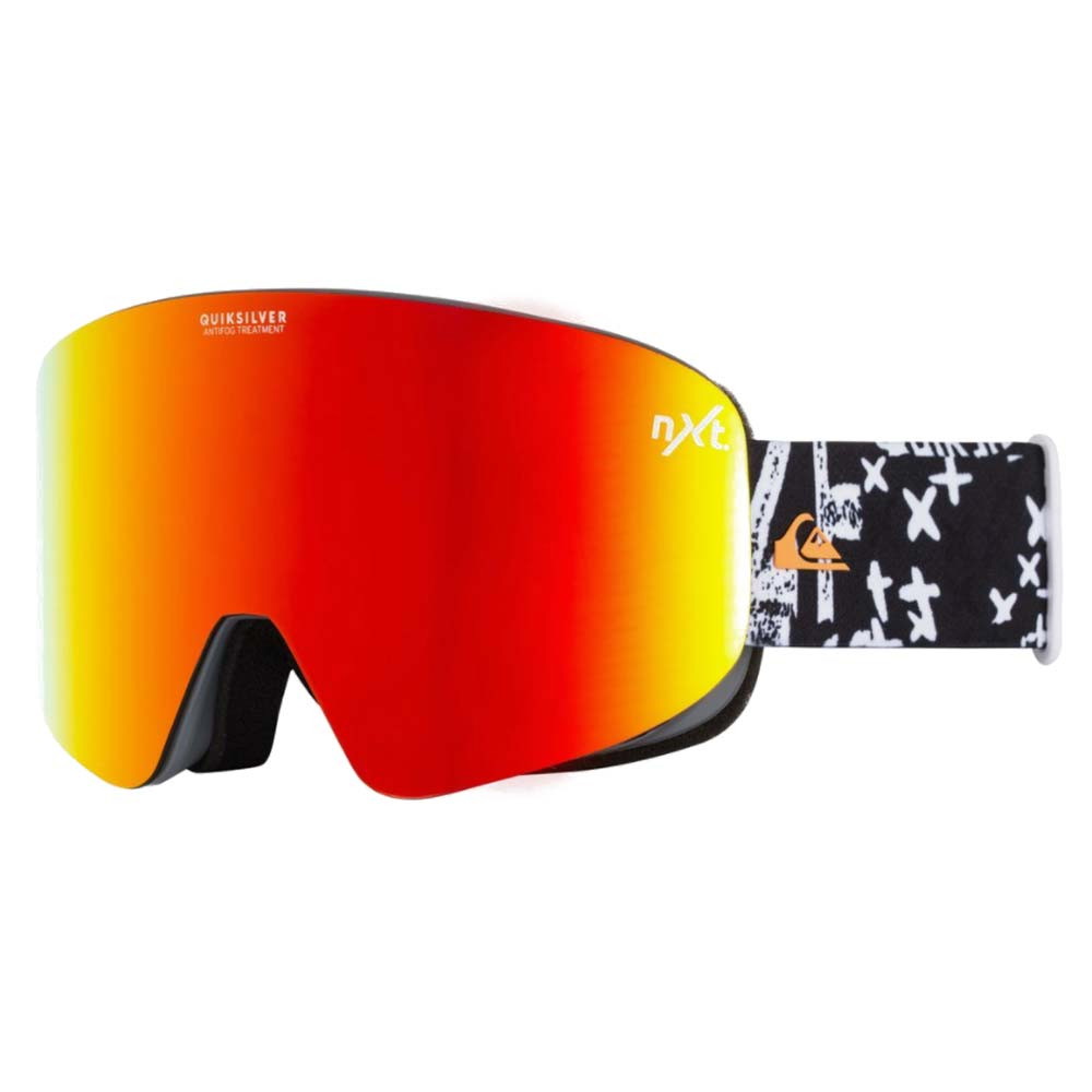 Quiksilver QSRC Sukset/Lumilauta Laskettelulasit