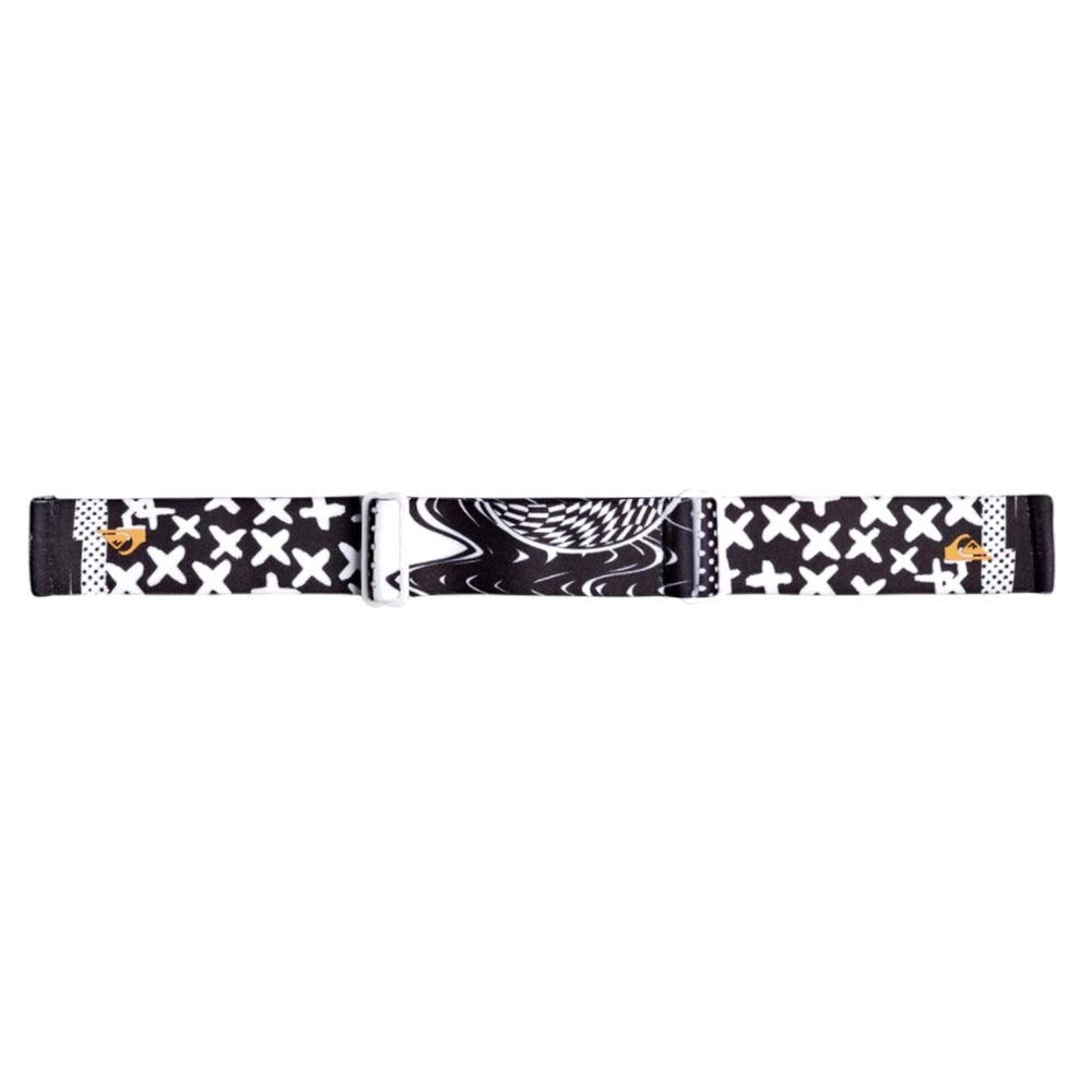 Quiksilver QSRC Sukset/Lumilauta Laskettelulasit
