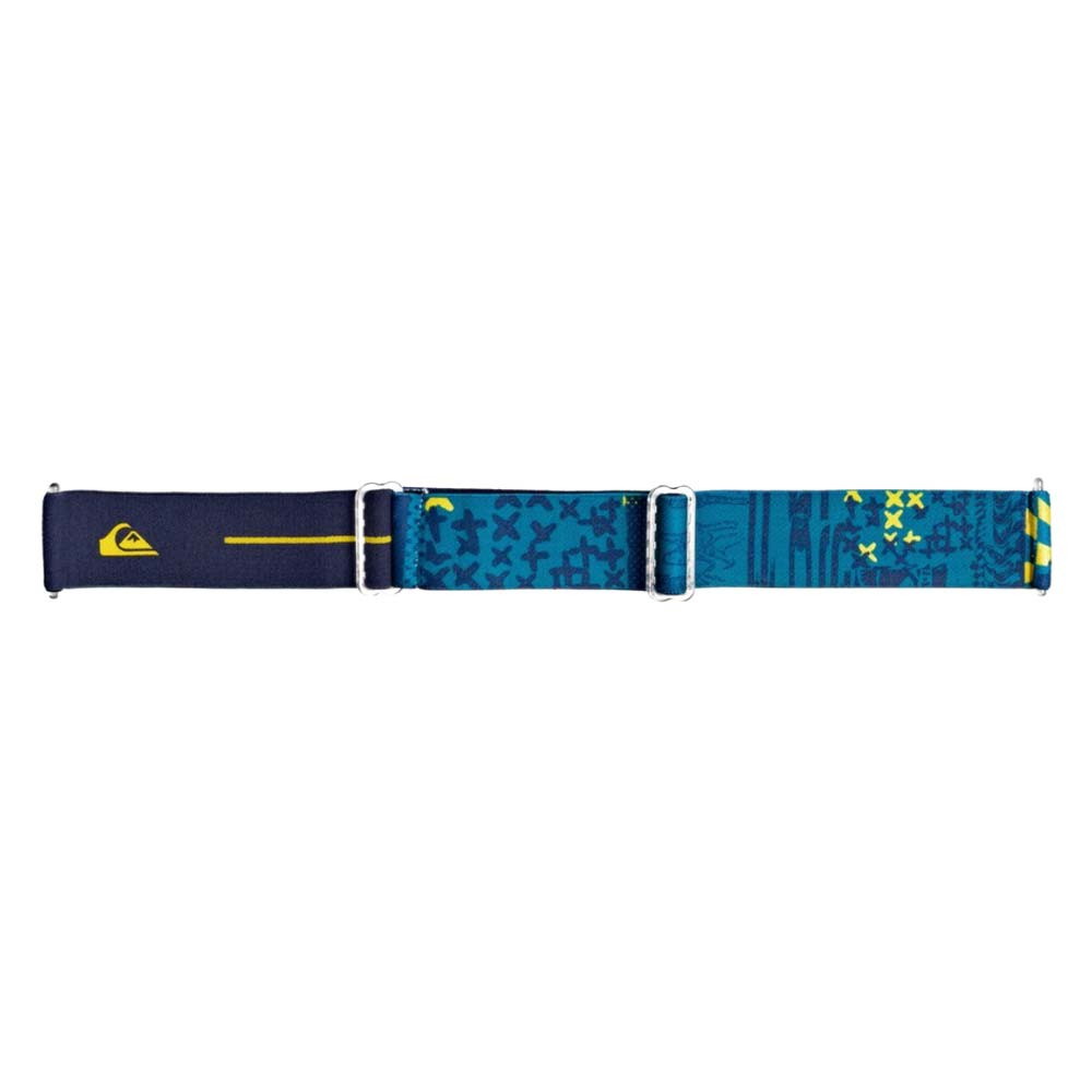 Quiksilver QSRC Sukset/Lumilauta Laskettelulasit