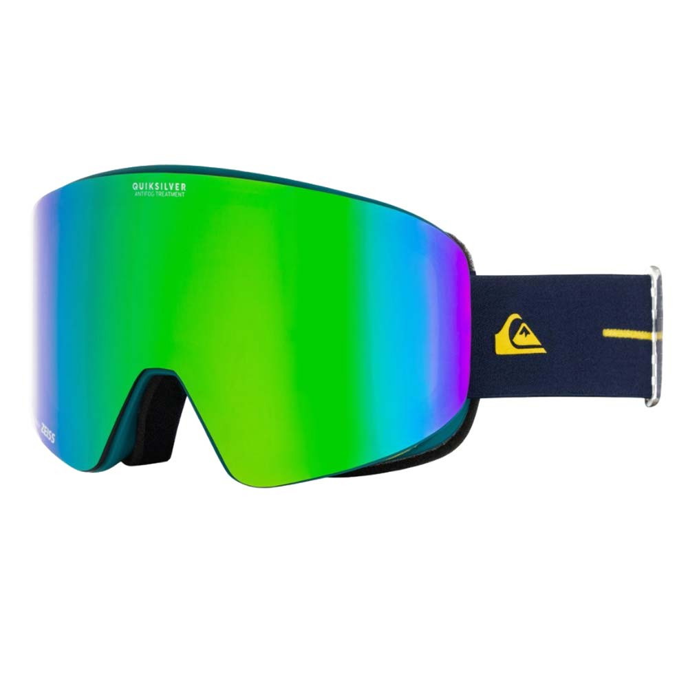Quiksilver QSRC Sukset/Lumilauta Laskettelulasit