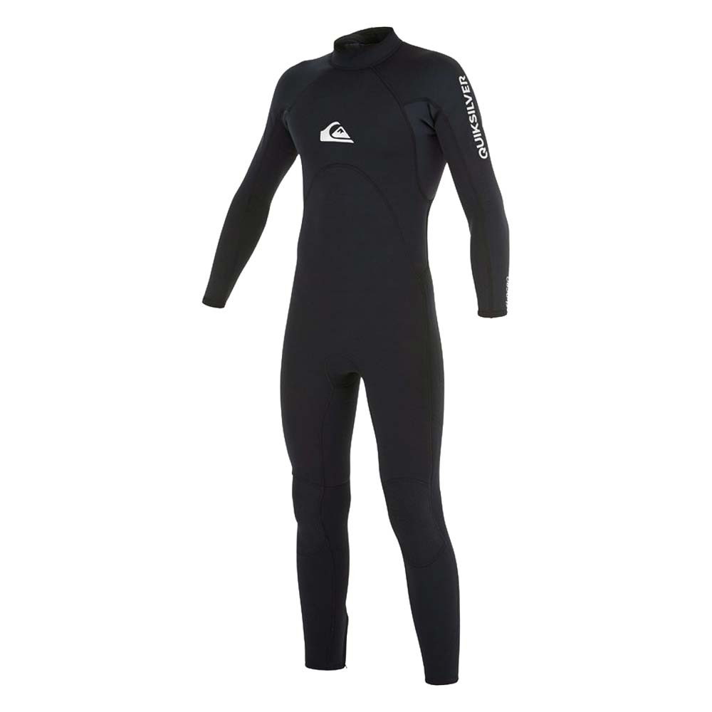Quiksilver Rental Juniori Märkäpuku 3/2