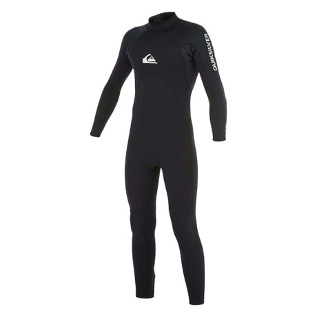 Quiksilver Rental Juniori Märkäpuku 3/2