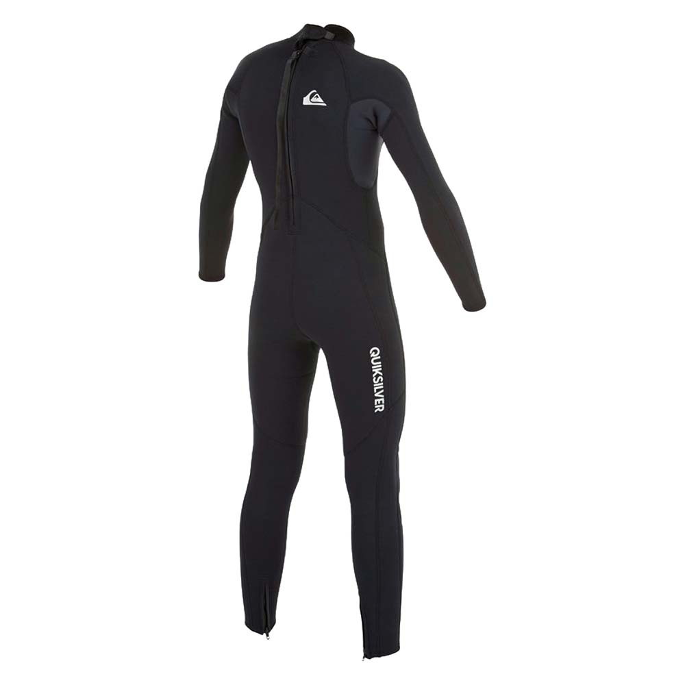 Quiksilver Rental Juniori Märkäpuku 3/2
