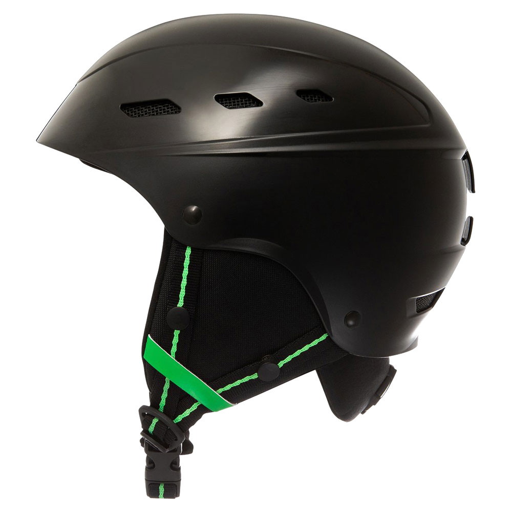 Quiksilver Rooky Lumilauta/Ski KypäräMotion