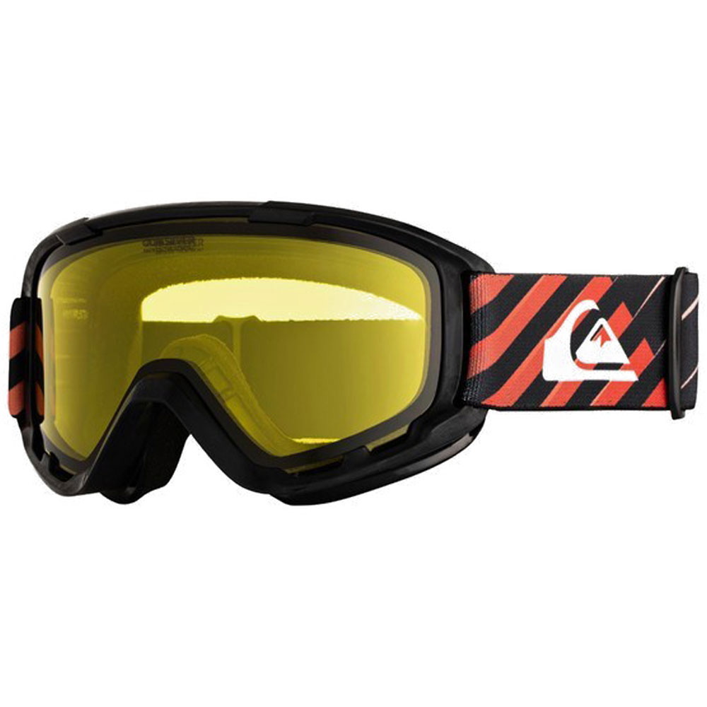 Quiksilver Sherpa Huono Sää Hiihto/Laskettelu Suojalasit